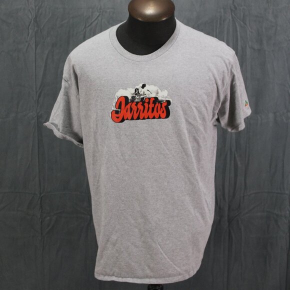 Graphic T-shirt Jarritos Skateboard Graohic - Men's Extra-Large - Picture 1 of 9